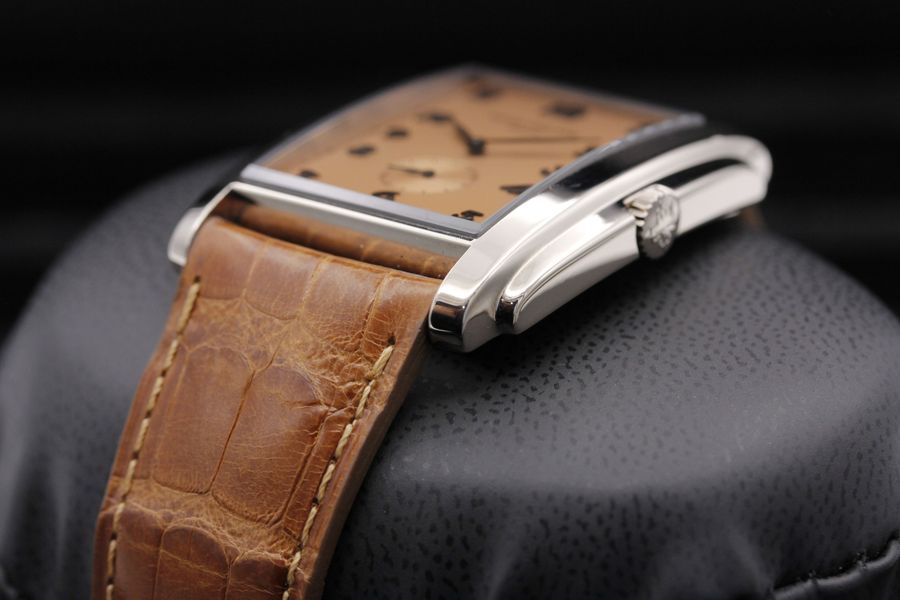 Patek Philippe Gondolo 5124G-001